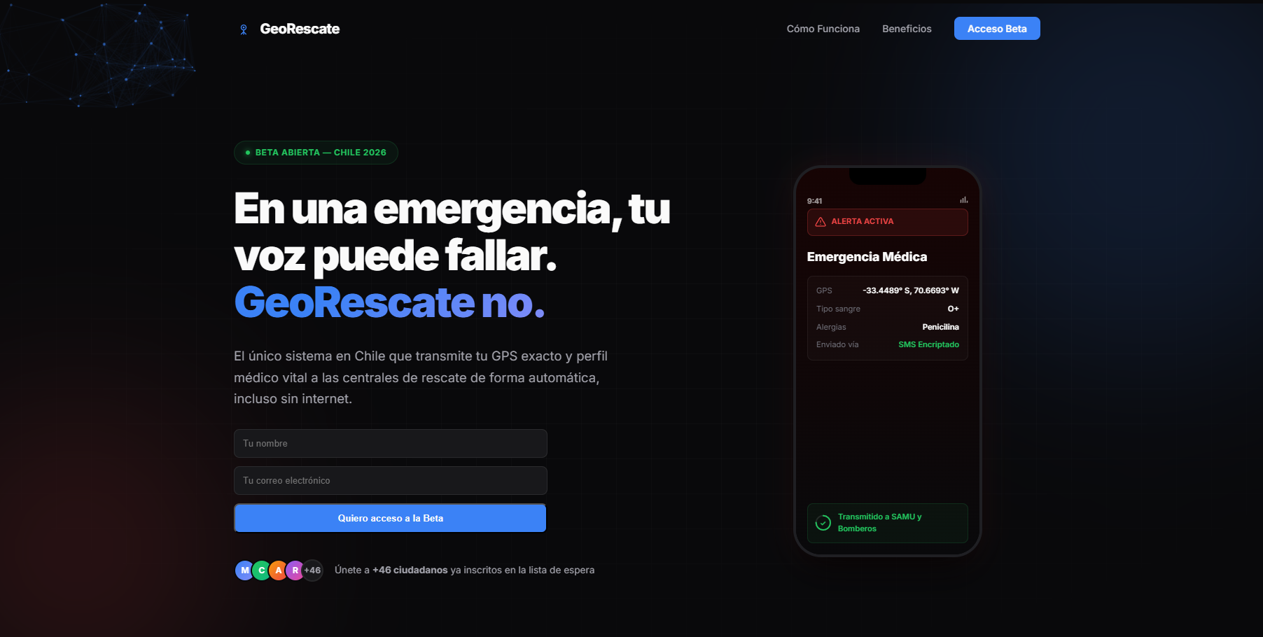 Mockups Agendatic