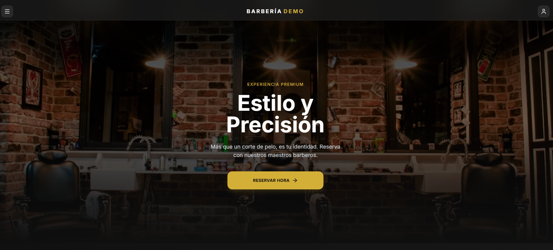 SaaS de Gestión